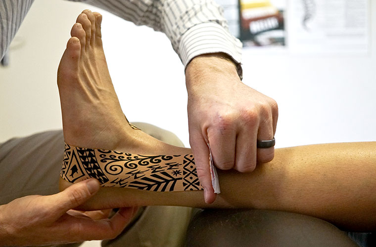 rehabilitation exercise program